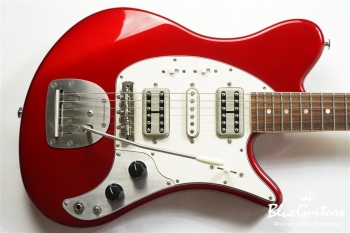 Supreme Collection Trailbreaker Mark-Ⅰ - Candy Apple Red #21017